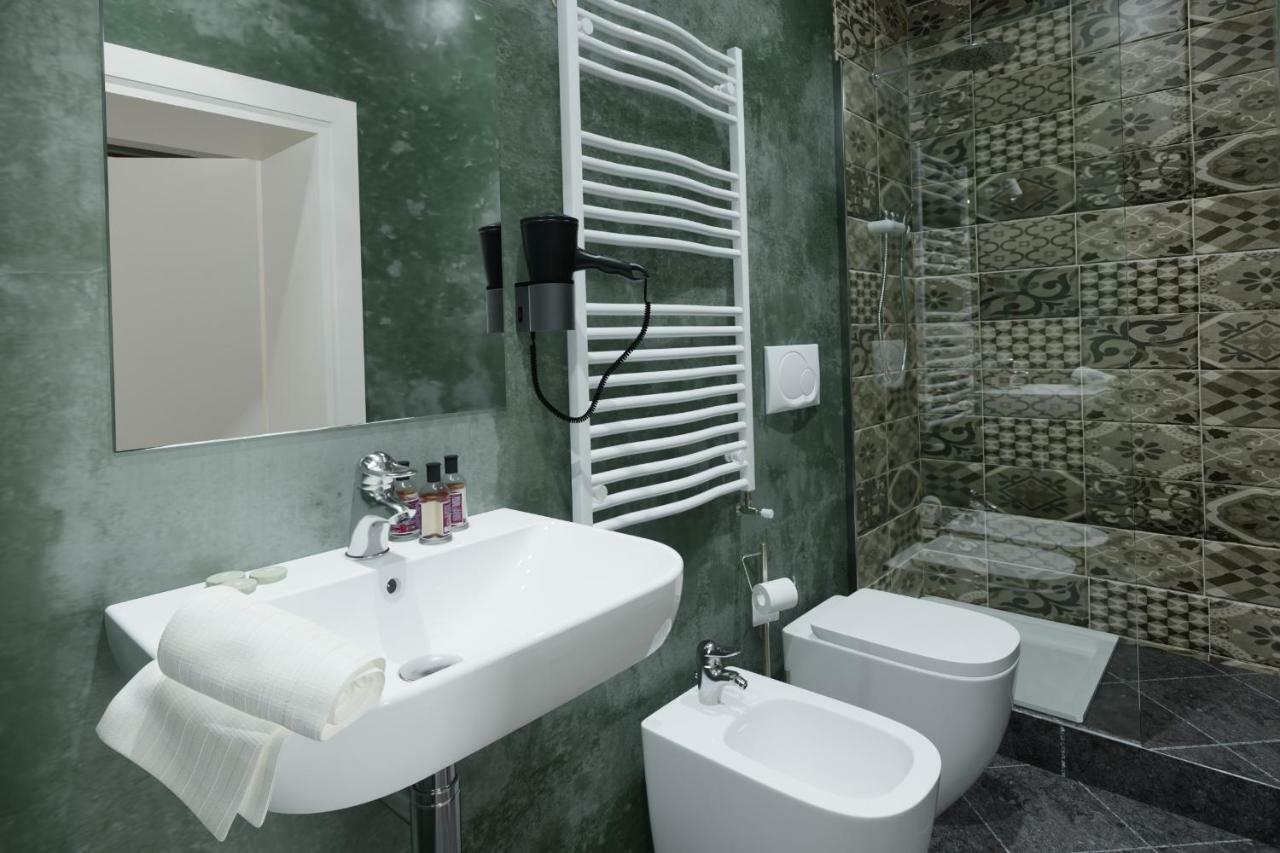 Ripetta Rooftop & Suites Rom