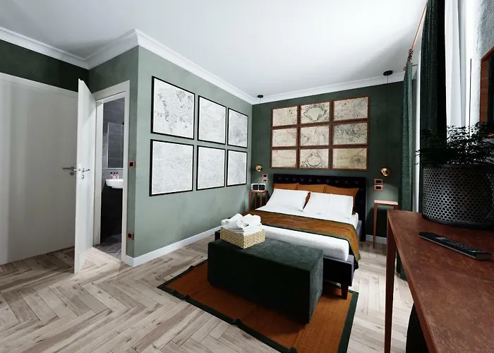 Ripetta Rooftop & Suites