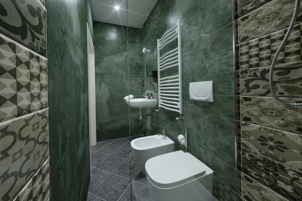 Ripetta Rooftop & Suites *