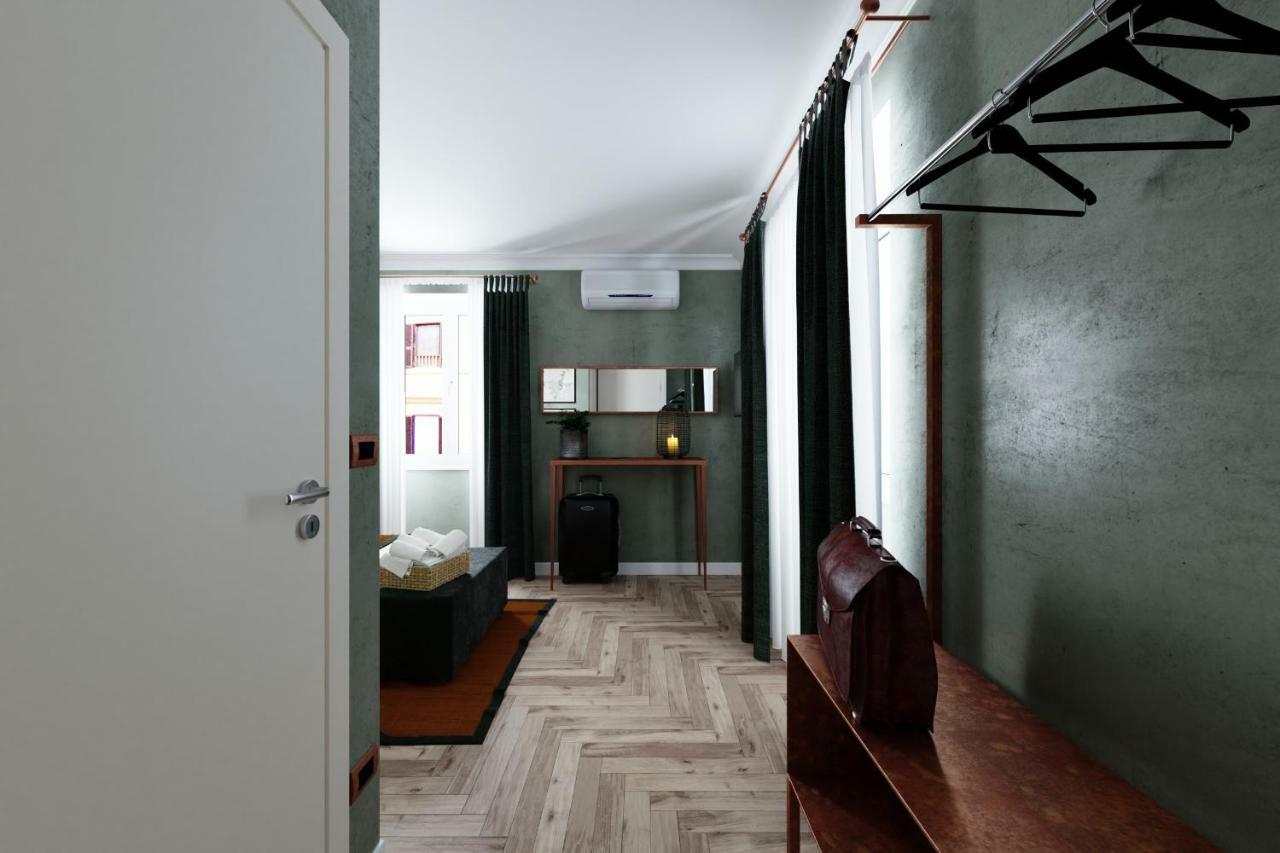 Frühstückspension Ripetta Rooftop & Suites Rom