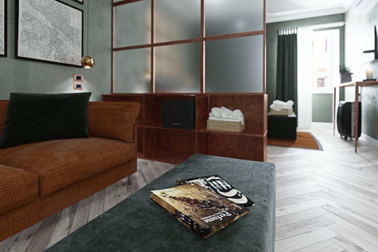 Ripetta Rooftop & Suites Rom