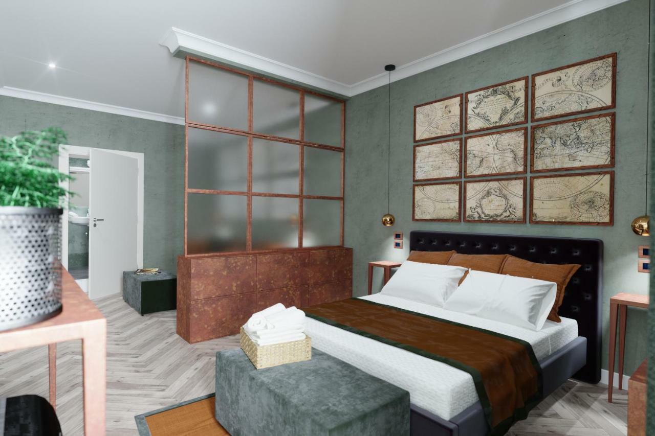 Ripetta Rooftop & Suites Rom